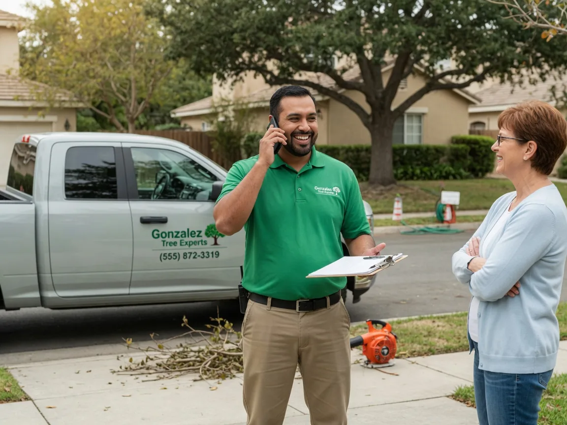 Tree Service Chatham, LA FAQs